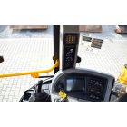 JCB 3CX Sitemaster Plus kombi kotró 5/8