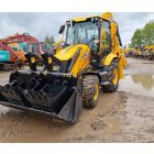 JCB 3CX Eco kombi kotró 5/9