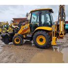 JCB 3CX Eco kombi kotró 5/9