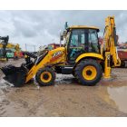 JCB 3CX Eco kombi kotró 5/9