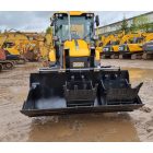 JCB 3CX Eco kombi kotró 5/9