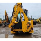 JCB 3CX Eco kombi kotró 5/9