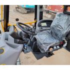 JCB 3CX Eco kombi kotró 5/9