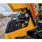 JCB 3CX Eco kombi kotró 5/9