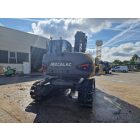 Mecalac 15MC láncos kotró 6/10-Kattints ide!