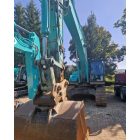 Kobelco SK300 NLC-10 láncos kotró 6/11
