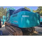 Kobelco SK300 NLC-10 láncos kotró 6/11