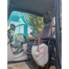 Kobelco SK300 NLC-10 láncos kotró 6/11