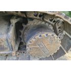 Kobelco SK300 NLC-10 láncos kotró 6/11