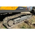 Volvo EC250 EL láncos kotró (Hybrid) 6/12