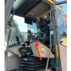 Volvo EC250 EL láncos kotró (Hybrid) 6/12