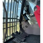 Volvo EC250 EL láncos kotró (Hybrid) 6/12