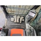 ELADVA! Doosan DX225 LC-5 láncos kotró 6/16