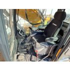 ELADVA! Hyundai HX300 NL láncos kotró 6/1