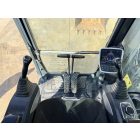 ELADVA! Hyundai HX300 NL láncos kotró 6/1