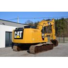 ELADVA! Caterpillar 320F láncos kotró 6/22