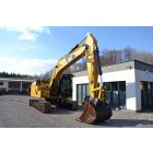 ELADVA! Caterpillar 320F láncos kotró 6/22