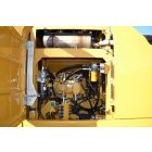 ELADVA! Caterpillar 320F láncos kotró 6/22