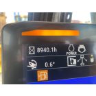 Caterpillar 323 láncos kotró 6/23