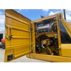 Caterpillar 323 láncos kotró 6/23