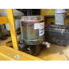 Caterpillar 323 láncos kotró 6/23