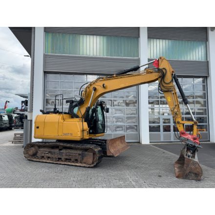 Caterpillar 311 FL RR láncos kotró 6/28