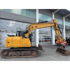 Caterpillar 311 FL RR láncos kotró 6/28