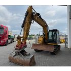 Caterpillar 311 FL RR láncos kotró 6/28