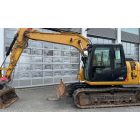 Caterpillar 311 FL RR láncos kotró 6/28