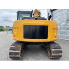 Caterpillar 311 FL RR láncos kotró 6/28