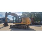 Caterpillar 320FL láncos kotró 6/29
