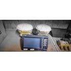 Caterpillar 320FL láncos kotró 6/29