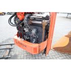 Caterpillar 325F LCR láncos kotró (Powertilt + Movax gripper!) 6/2