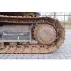 Caterpillar 325F LCR láncos kotró (Powertilt + Movax gripper!) 6/2