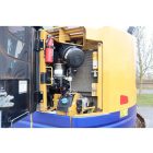 Caterpillar 325F LCR láncos kotró (Powertilt + Movax gripper!) 6/2