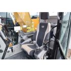 Caterpillar 325F LCR láncos kotró (Powertilt + Movax gripper!) 6/2