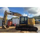 ELADVA! Caterpillar 320EL LR láncos kotró 6/30