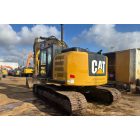 ELADVA! Caterpillar 320EL LR láncos kotró 6/30
