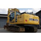 ELADVA! Komatsu PC210 LC-11 láncos kotró 6/33