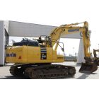 ELADVA! Komatsu PC210 LC-11 láncos kotró 6/33