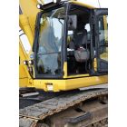 ELADVA! Komatsu PC210 LC-11 láncos kotró 6/33