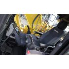 ELADVA! Komatsu PC210 LC-11 láncos kotró 6/33