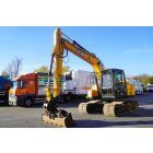 JCB JS145 LC láncos kotró 6/34