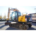 JCB JS145 LC láncos kotró 6/34