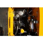JCB JS145 LC láncos kotró 6/34