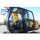 JCB JS145 LC láncos kotró 6/34