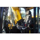 JCB JS145 LC láncos kotró 6/34