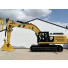 Caterpillar 336 FLN láncos kotró 6/35