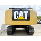Caterpillar 336 FLN láncos kotró 6/35