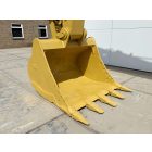 Caterpillar 336 FLN láncos kotró 6/35